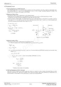 BR24G01-3 Datasheet Page 18