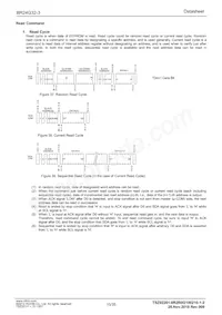 BR24G32-3 데이터 시트 페이지 15