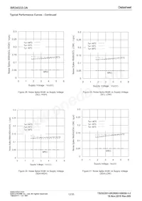 BR24G32-3A Datasheet Page 12