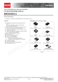 BR24G64-3 Cover