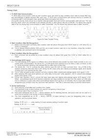 BR24T128-W Datasheet Page 13