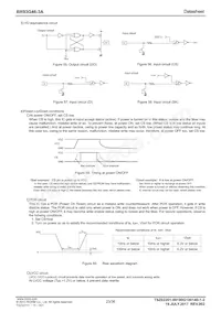 BR93G46-3A Datasheet Page 23