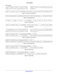 CAT24C208WI-G Datasheet Page 7