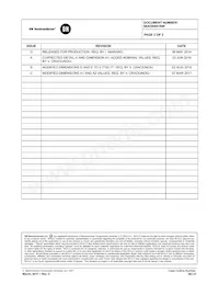 CAT24C32WI-GT3JN Datasheet Page 15