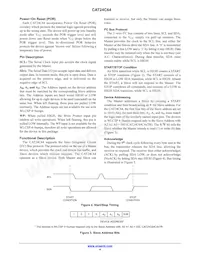 CAT24C64YI-GT3JN Datasheet Page 4