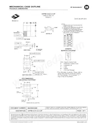 CAT24M01WI-G Datasheet Page 10