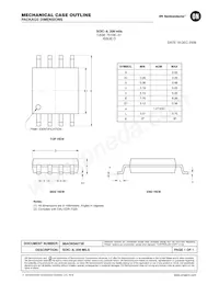 CAT25256VI-G數據表 頁面 16