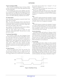 CAT34C02VP2I-GT4 Datenblatt Seite 4