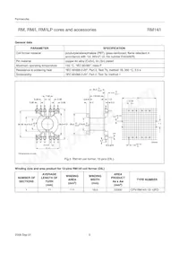 CLI/P-RM14/I Datasheet Page 5