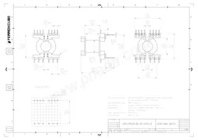 CPV-PQ20/20-1S-14PD-Z數據表 封面