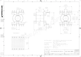 CPV-PQ32/30-1S-12PD-Z Datasheet Cover