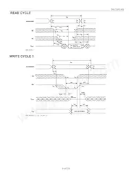 DS1230ABP-70IND+ Datasheet Page 6
