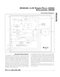 DS2030L-100# Datasheet Page 9