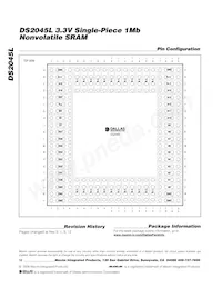 DS2045L-100# Datenblatt Seite 12