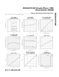 DS2045Y-70# Datasheet Page 7