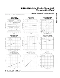 DS2065W-100# Datasheet Page 7