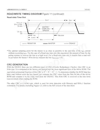 DS2432P-W0F+1T Datasheet Page 13