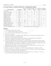 DS2432P-W0F+1T Datasheet Pagina 15