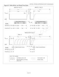 DS2704G+T&R Datasheet Pagina 14