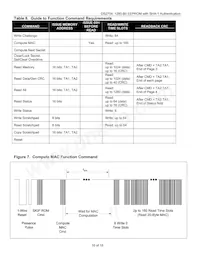 DS2704G+T&R Datasheet Page 16