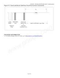 DS2704G+T&R Datasheet Page 18
