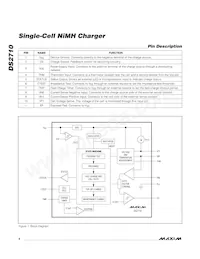 DS2710G+ Datasheet Page 4