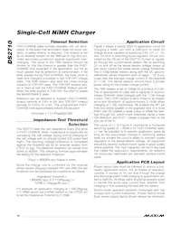 DS2710G+ Datasheet Page 10