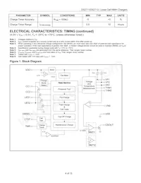 DS2711ZB+ Datasheet Page 4