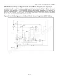DS2711ZB+ Datenblatt Seite 8