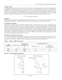 DS2711ZB+ Datasheet Page 10
