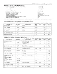 DS2715Z+T&R Datasheet Page 2
