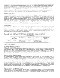 DS2715Z+T&R Datasheet Page 9