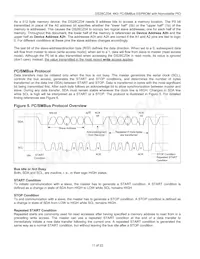 DS28CZ04G-4+T Datasheet Page 11