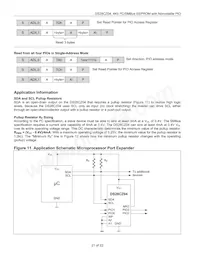 DS28CZ04G-4+T Datasheet Page 21