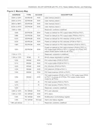 DS28DG02E-3C+T Datenblatt Seite 7