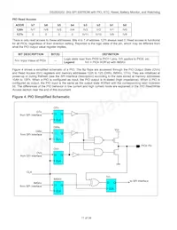 DS28DG02E-3C+T數據表 頁面 11