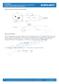 EL3083-V Datasheet Page 7