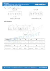 EL3083-V Datasheet Page 12