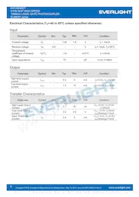 ELM611(TA)-V Datasheet Page 3