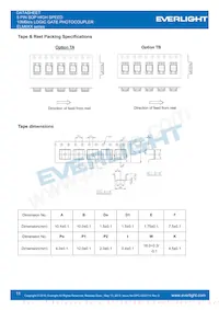 ELM611(TA)-V Datasheet Page 11