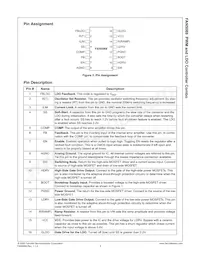 FAN5069EMTCX Datasheet Page 4