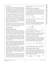 FAN5069EMTCX Datasheet Page 14
