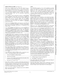 FAN54020UCX Datasheet Page 20