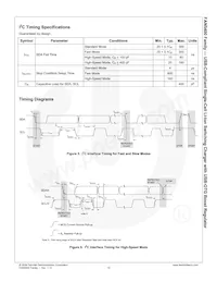 FAN5405BUCX Datasheet Page 11