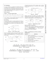 FAN54110UCX Datasheet Page 16
