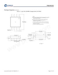 FM24W256-EG Datenblatt Seite 15