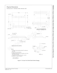 FMS6502MTC24 Datenblatt Seite 13