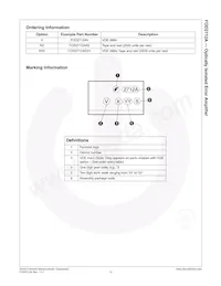 FOD2712AR2V數據表 頁面 13