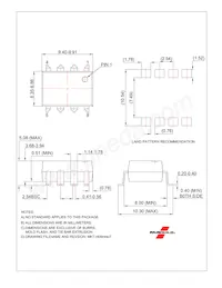 FOD2743BTV Datasheet Page 17