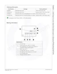 FOD8321V Datasheet Page 17